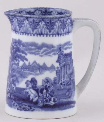Jug or Pitcher Tankard small c1920s